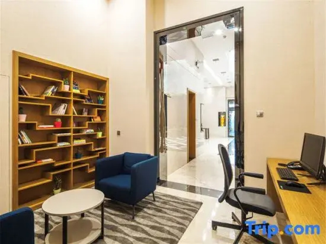 XIANYAGEHOTEL