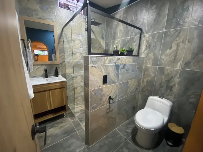 Mardi Suites