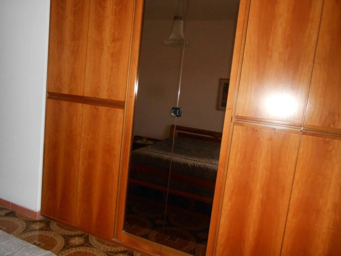 Camera Romantica, En-suite