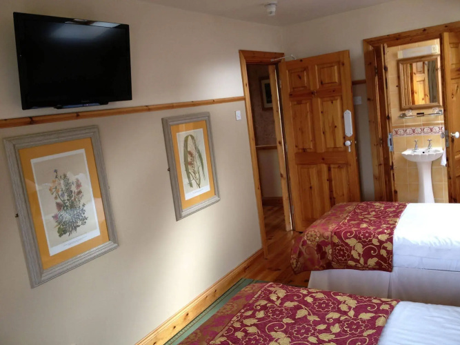 Copper Kettle B&B