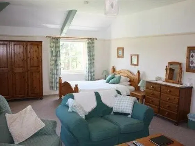 Culmhead House