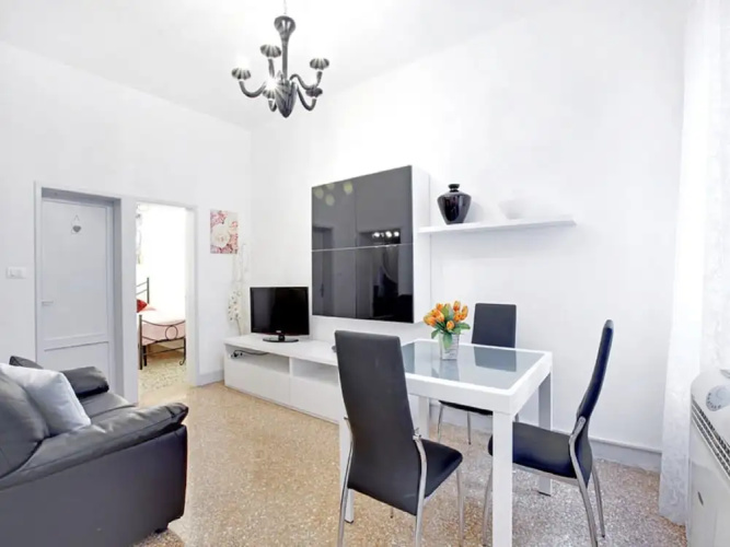Grimaldi Apartments - Ca del Nonno