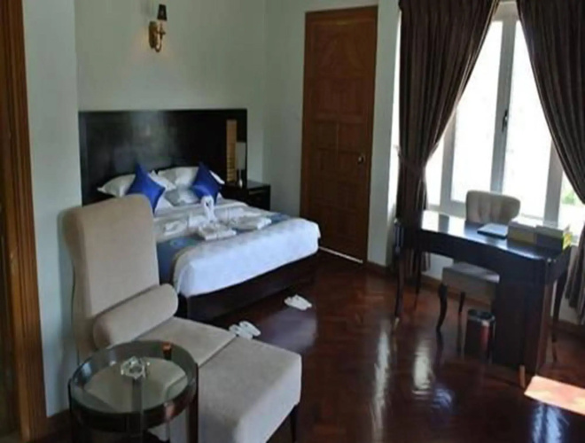 Myat Thinzar Hotel