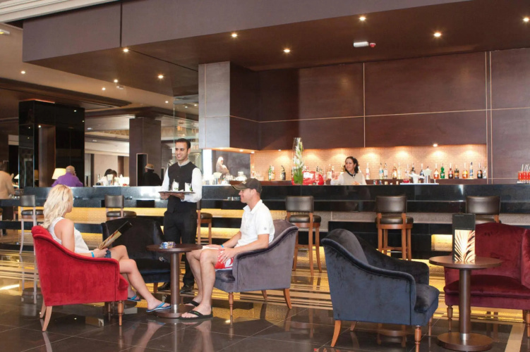 Riu Palace Tikida Agadir photo 26