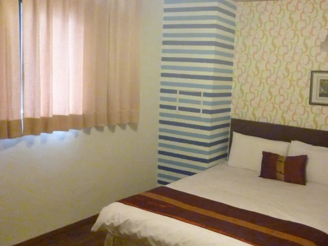 Fengmao Hotel