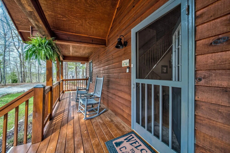 Leisure Bear Lodge