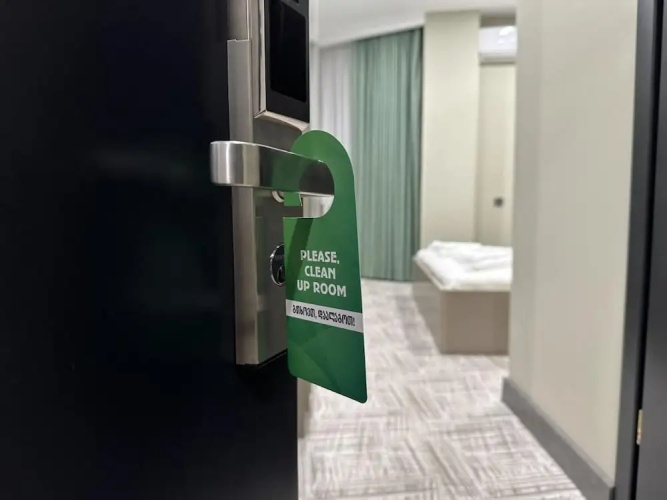 Caspian VF Hotel