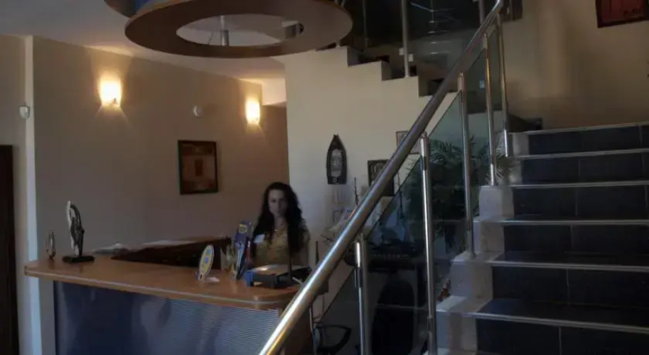 Hotel Penelope