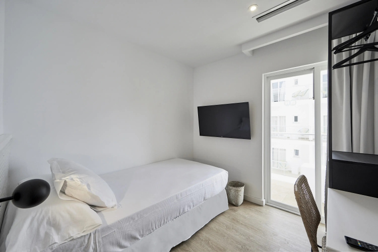 Hotel HM Dunas Blancas