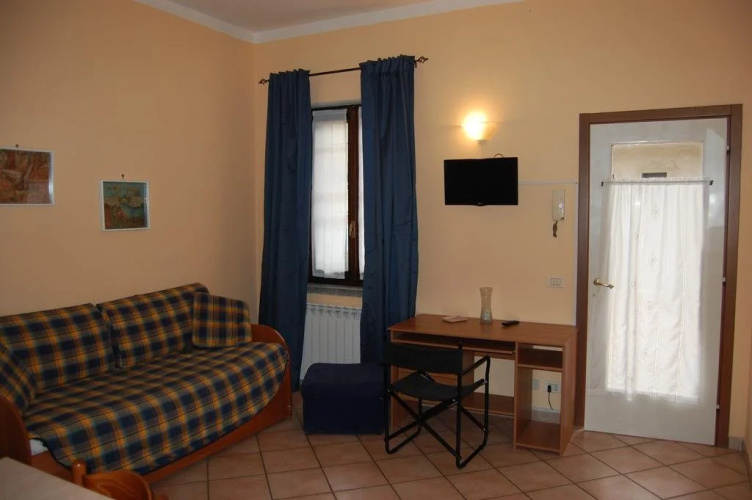 Cinzia's Houses
