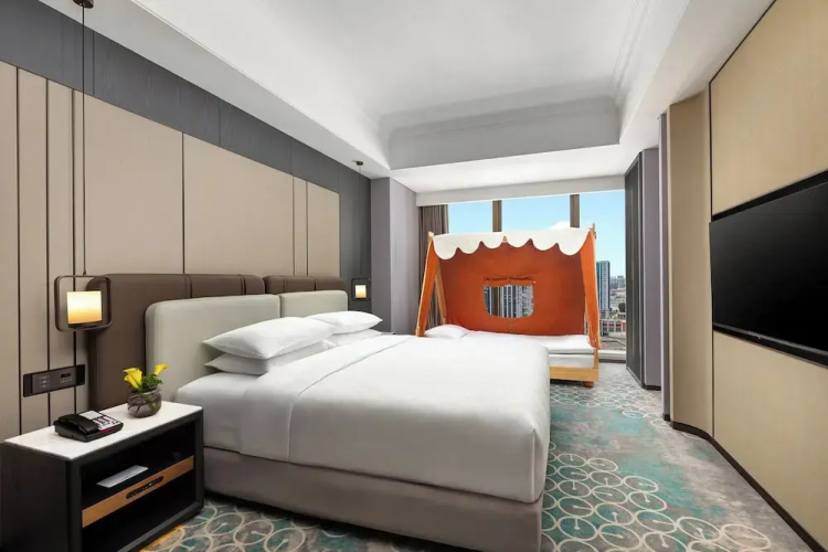Hualuxe Handan by IHG