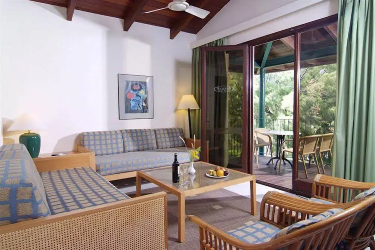 Pollentia Club Resort