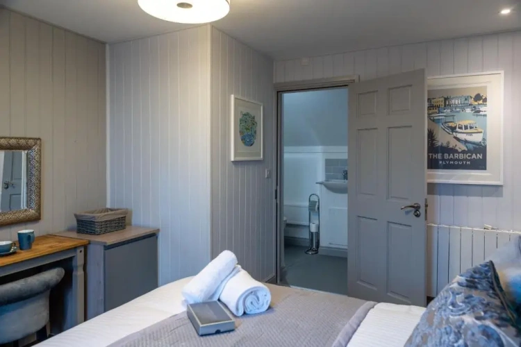 Standard Double Family room