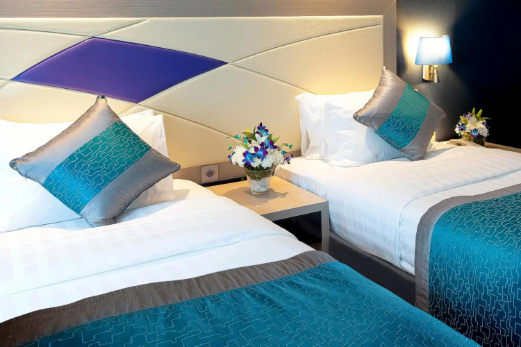 Al Sarab Hotel