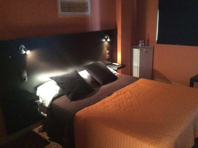 Hostal Tamonante