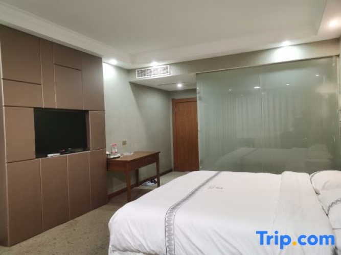 Business room