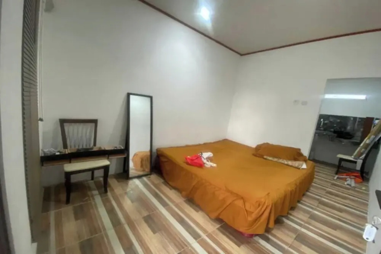 EXPRESS O 92147 Nia Residence