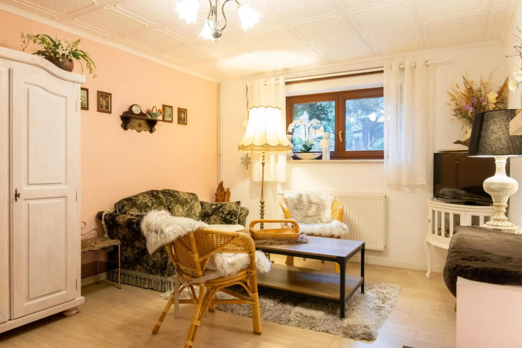 Ferienwohnung Timmy
