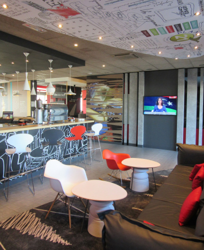 Ibis Milano Fiera photo 22