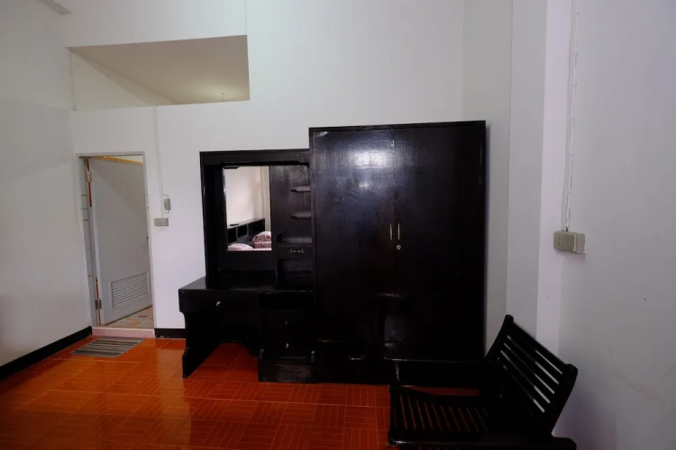 Wiang Inn Hotel