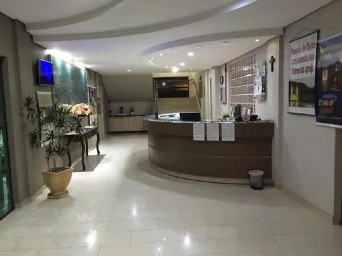Ita Park Hotel