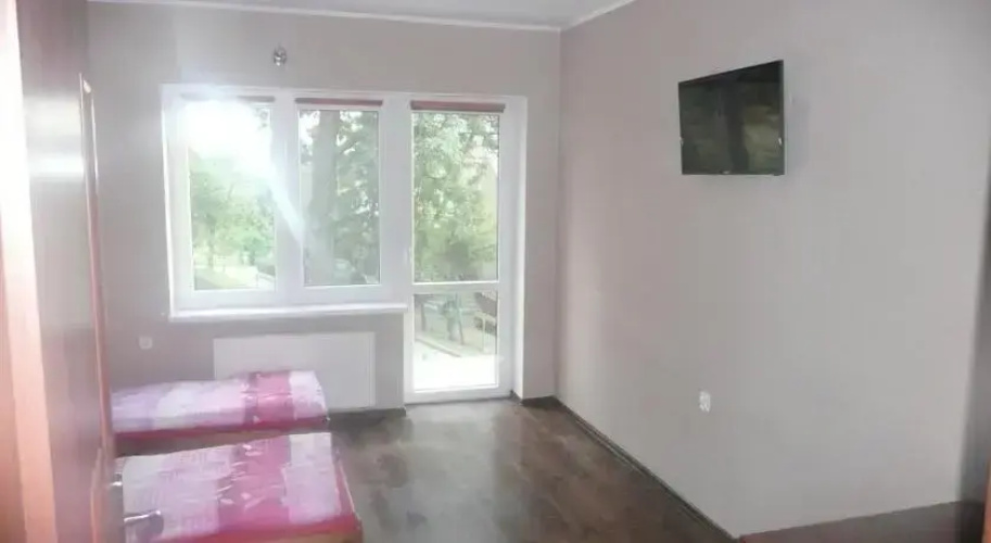 Pokoje Pod Kasztanem
