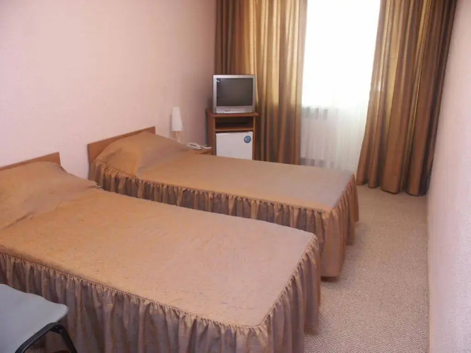 Marrion Hotel