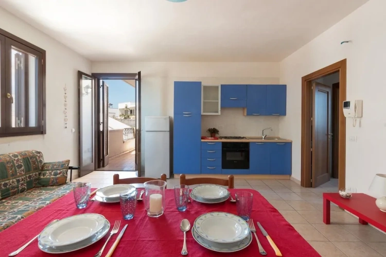 1 Bedroom Standard Apartment