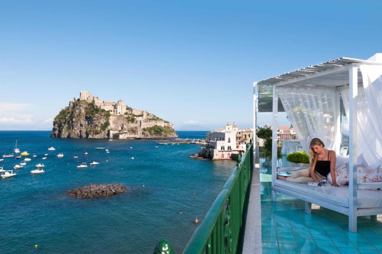 Hotel Miramare E Castello (Adults only) photo 14