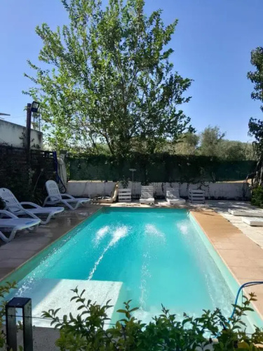 Brisas del Lago