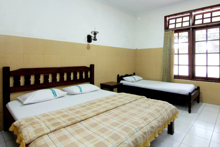 Hotel Sala
