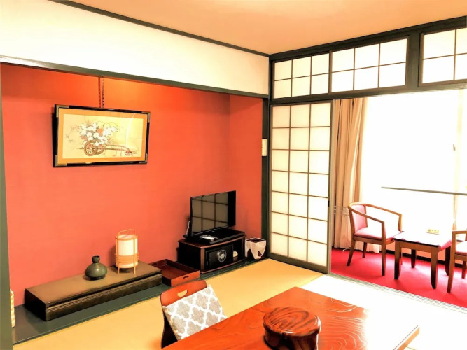 Mi GA Ki Amenity and Practice Center