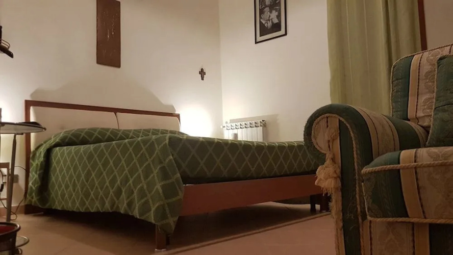 B&B Ai baretti