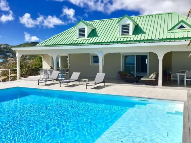 Cottage