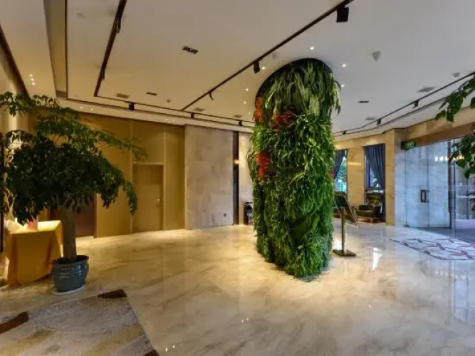 Xierdun Yixuan Hotel