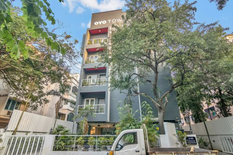 Hotelafbeelding