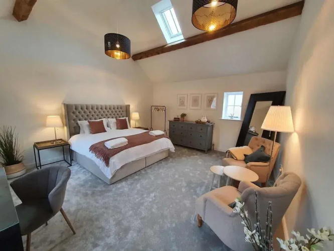 Greengate Cottage in Hutton-le-hole