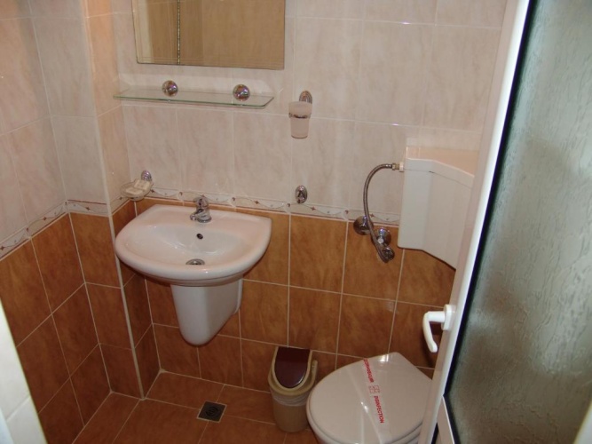 Twin Apartment