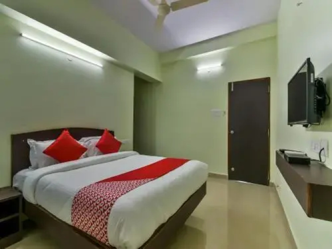Hotelafbeelding