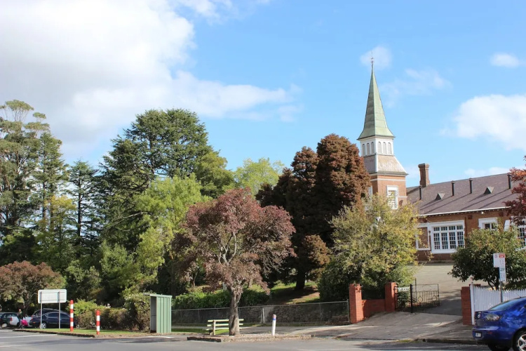 Lake Como Studio Daylesford