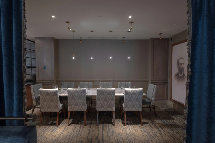 Hotel Fort Des Moines, Curio Collection by Hilton photo 19