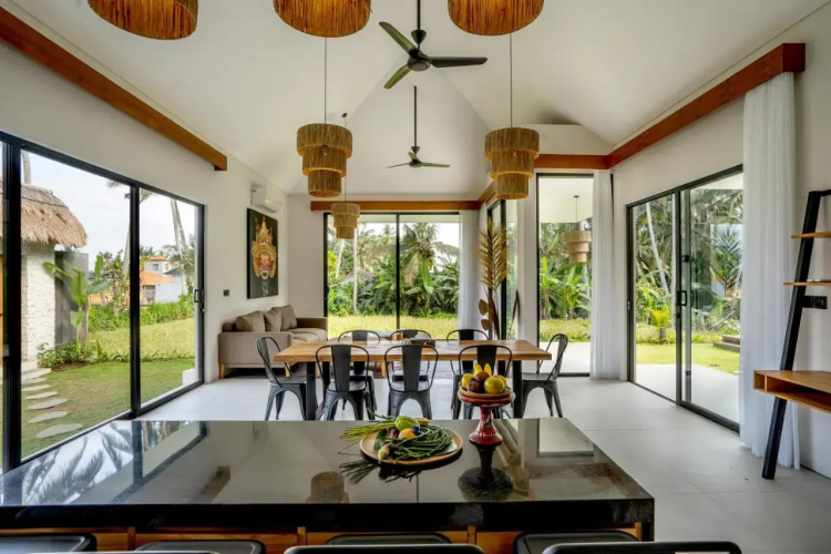 Kubu Sari Ubud