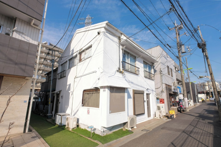 Cozy Pad - Shibuya