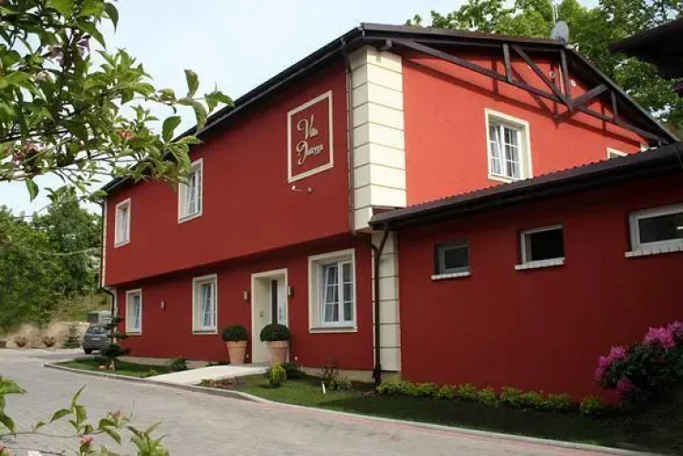Hotelbild