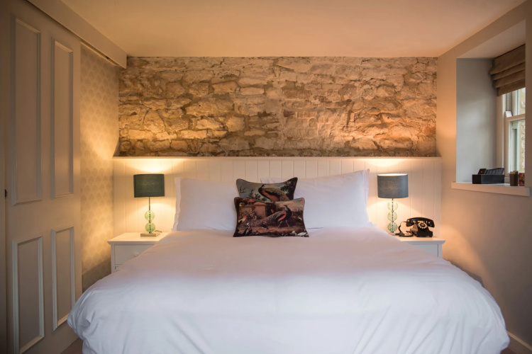 The Lion Inn