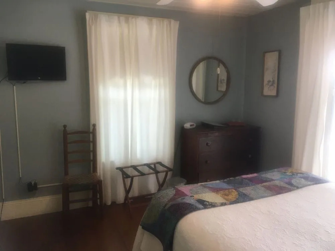Harvest Barn Inn