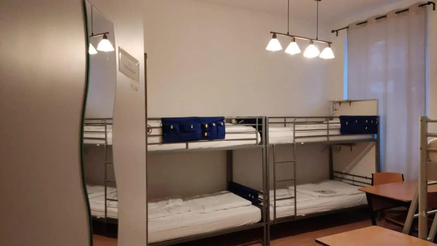 ABAI Apartments 1150