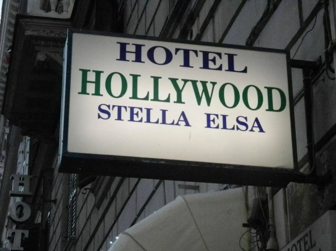Hotelbild