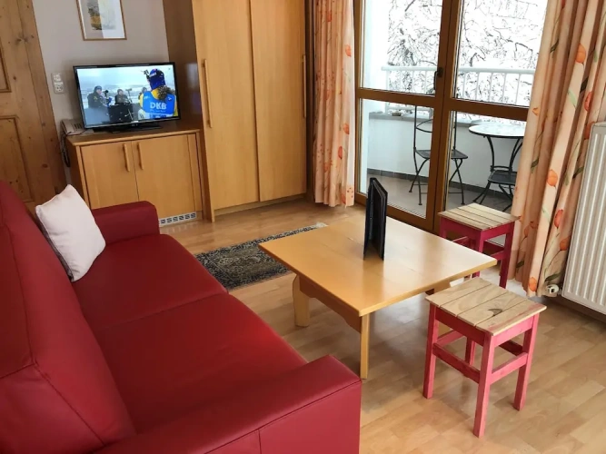 Comfort Suite
