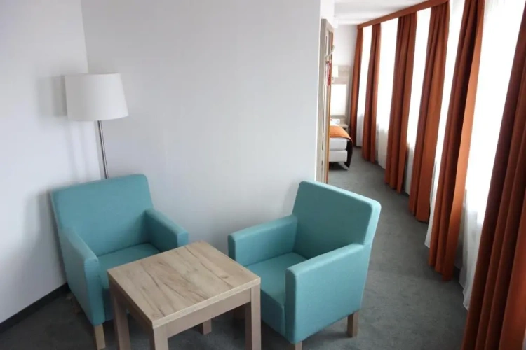 Comfort Single room